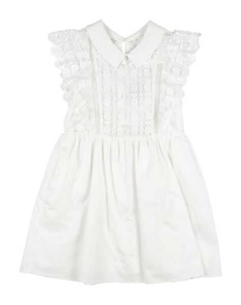  Self-portrait - Robes - Robes Fille - On Yoox.com 
