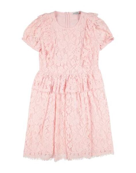  Self-portrait - Robes - Robes Fille - On Yoox.com 
