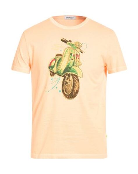  Shockly - Tops - T-shirts - On Yoox.com 