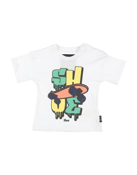  Shoe - Tops - T-shirts - On Yoox.com 