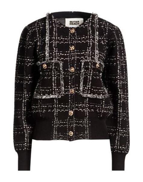  Silvian Heach - Maille - Cardigans - On Yoox.com 
