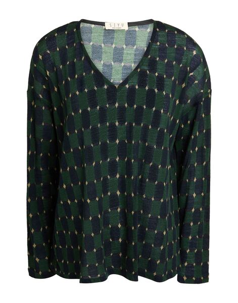  Siyu - Maille - Pullover - On Yoox.com 