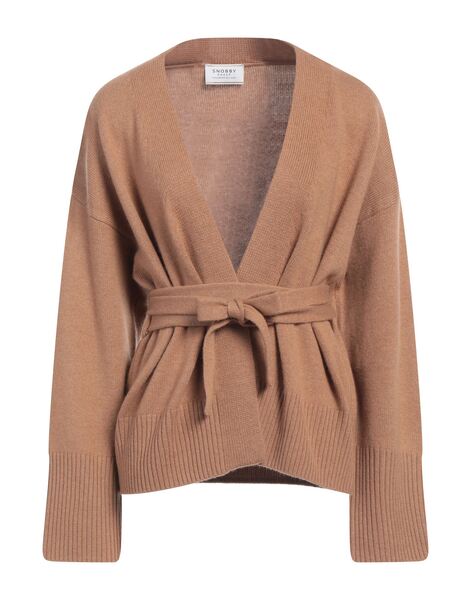  Snobby Sheep - Maille - Cardigans - On Yoox.com 