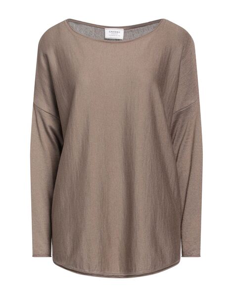  Snobby Sheep - Maille - Pullover - On Yoox.com 