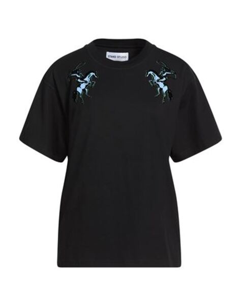  Stand Studio - Tops - T-shirts - On Yoox.com 