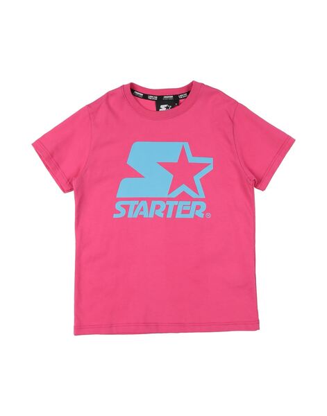  Starter - Tops - T-shirts - On Yoox.com 