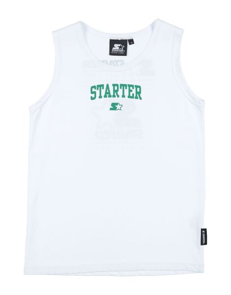  Starter - Tops - T-shirts - On Yoox.com 
