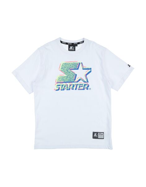  Starter - Tops - T-shirts - On Yoox.com 