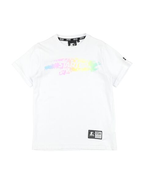  Starter - Tops - T-shirts - On Yoox.com 