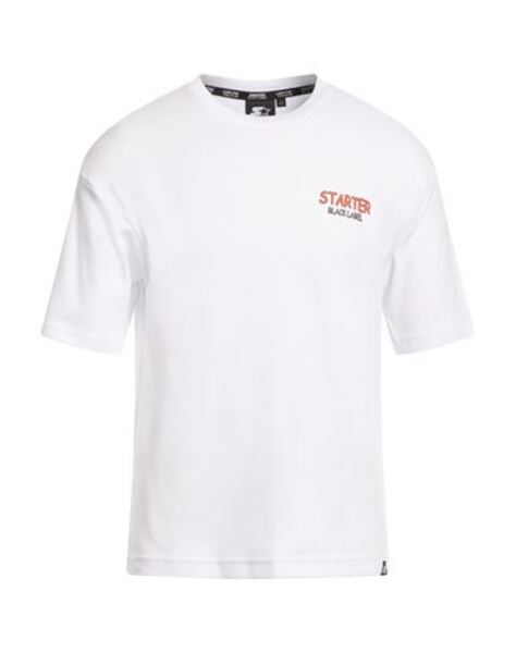  Starter - Tops - T-shirts - On Yoox.com 