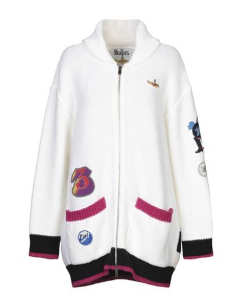  Stella Mccartney - Maille - Cardigans - On Yoox.com 