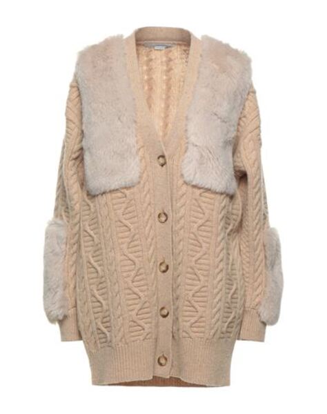  Stella Mccartney - Maille - Cardigans - On Yoox.com 