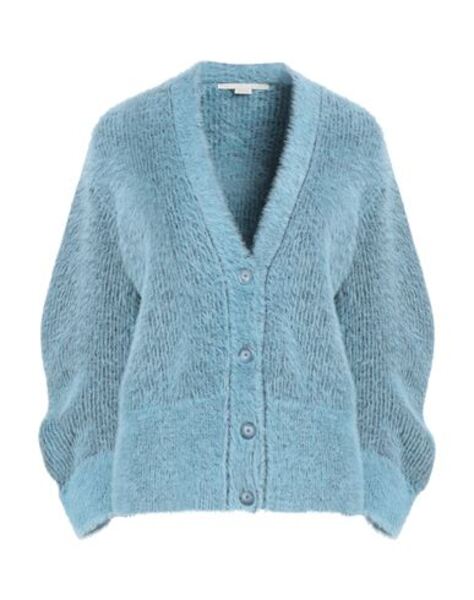  Stella Mccartney - Maille - Cardigans - On Yoox.com 