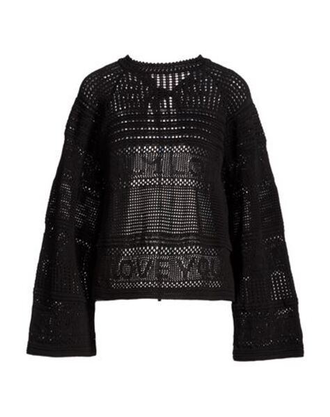  Stella Mccartney - Maille - Cardigans - On Yoox.com 