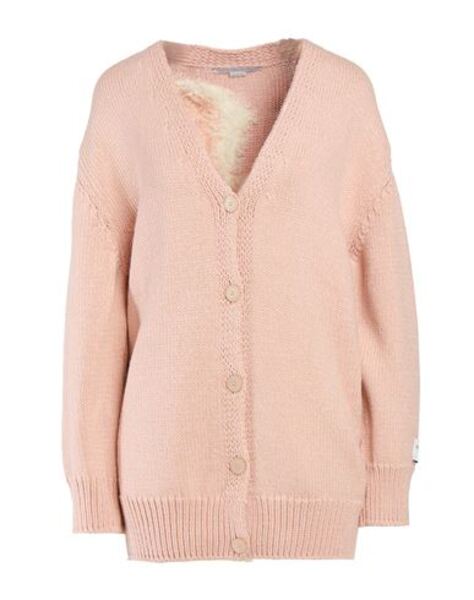  Stella Mccartney - Maille - Cardigans - On Yoox.com 