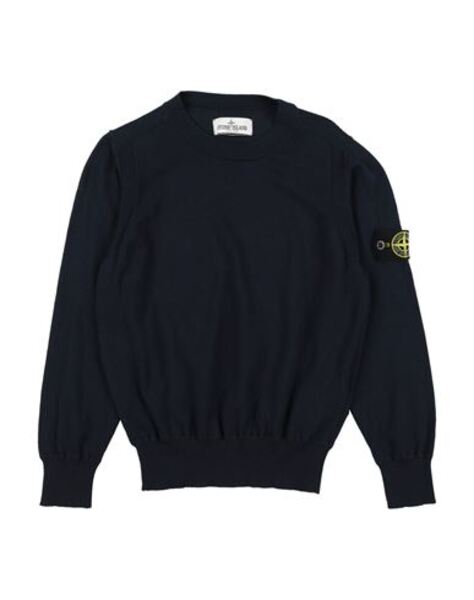  Stone Island Junior - Maille - Pullover - On Yoox.com 