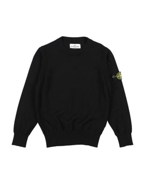  Stone Island Junior - Maille - Pullover - On Yoox.com 