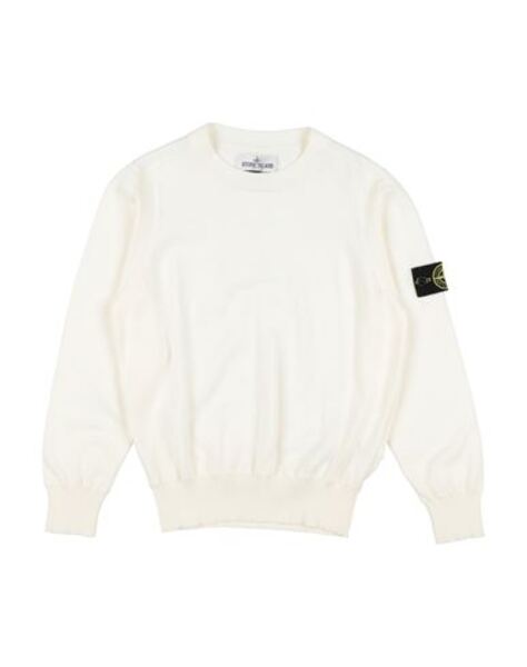  Stone Island Junior - Maille - Pullover - On Yoox.com 