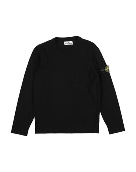  Stone Island Junior - Maille - Pullover - On Yoox.com 