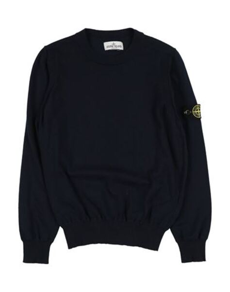  Stone Island Junior - Maille - Pullover - On Yoox.com 