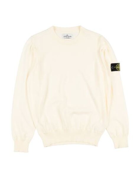  Stone Island Junior - Maille - Pullover - On Yoox.com 
