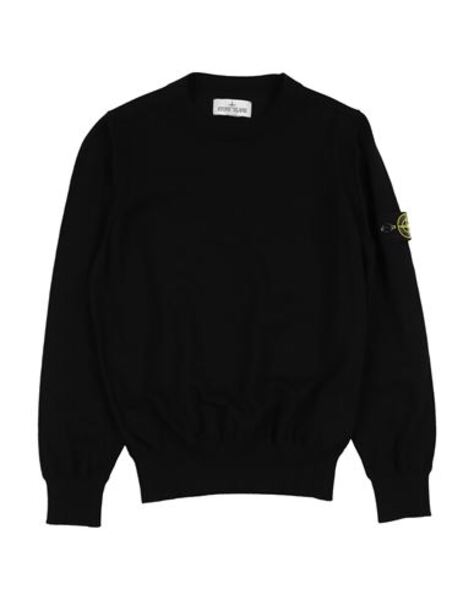  Stone Island Junior - Maille - Pullover - On Yoox.com 