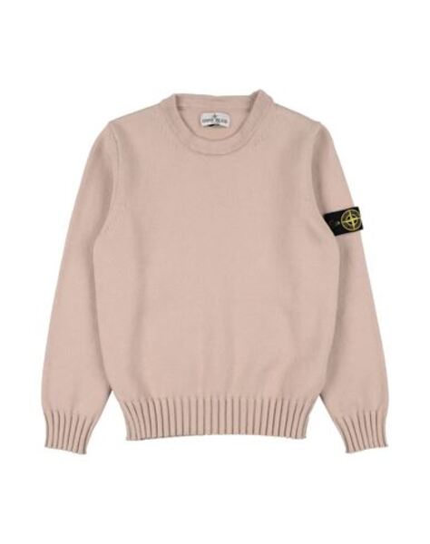  Stone Island Junior - Maille - Pullover - On Yoox.com 