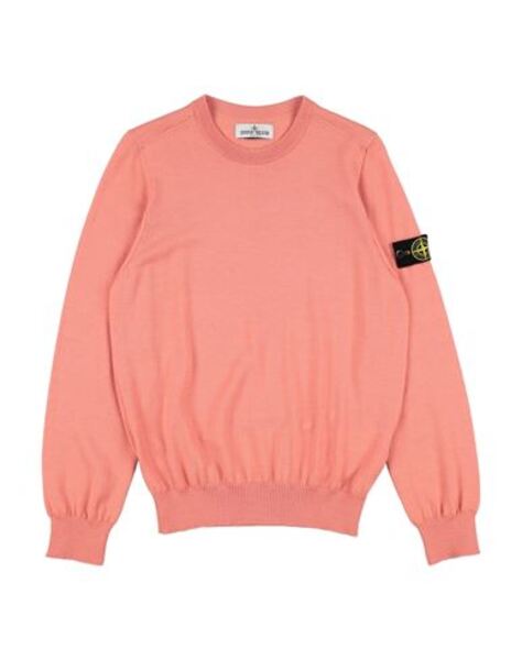  Stone Island Junior - Maille - Pullover - On Yoox.com 