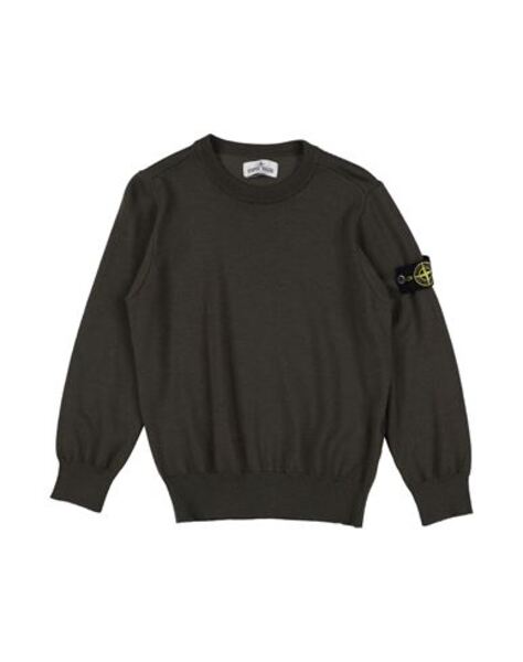  Stone Island Junior - Maille - Pullover - On Yoox.com 