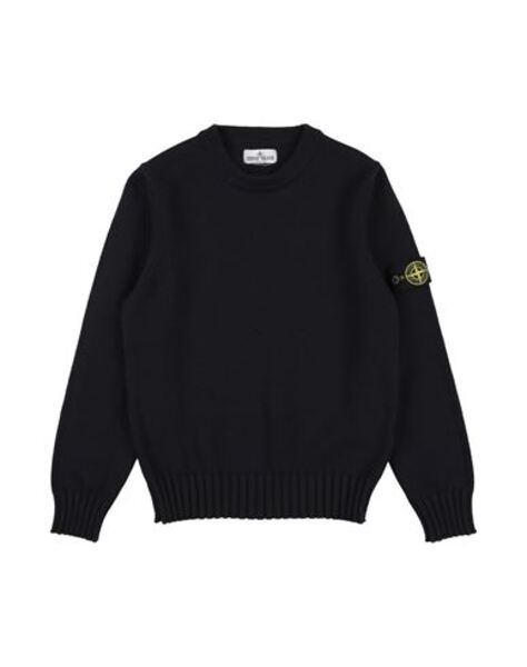  Stone Island Junior - Maille - Pullover - On Yoox.com 
