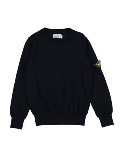  Stone Island Junior - Maille - Pullover - On Yoox.com 