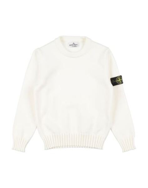  Stone Island Junior - Maille - Pullover - On Yoox.com 
