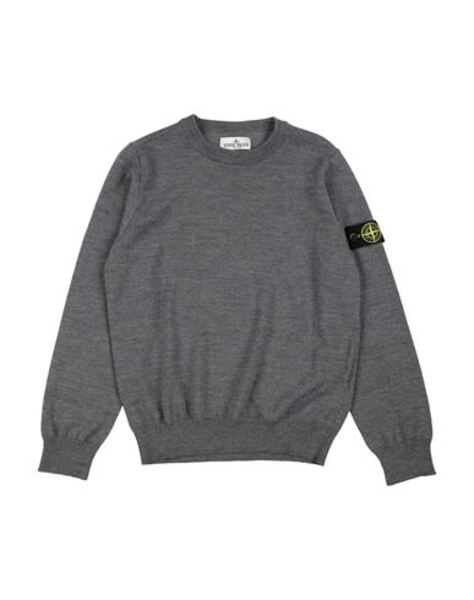  Stone Island Junior - Maille - Pullover - On Yoox.com 