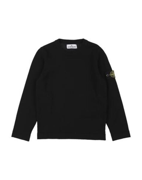  Stone Island Junior - Maille - Pullover - On Yoox.com 