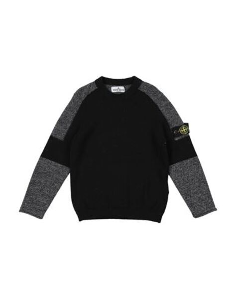  Stone Island Junior - Maille - Pullover - On Yoox.com 