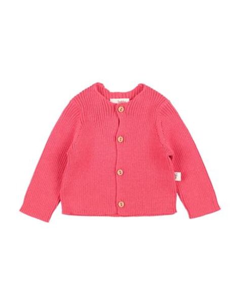  Teddy & Minou - Maille - Cardigans - On Yoox.com 