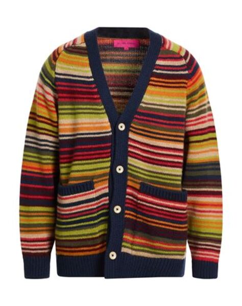  The Elder Statesman - Maille - Cardigans - On Yoox.com 