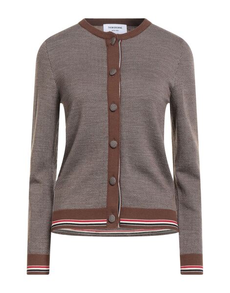  Thom Browne - Maille - Cardigans - On Yoox.com 