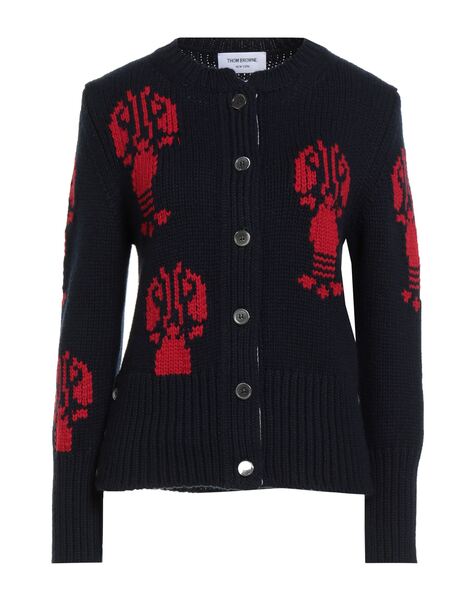  Thom Browne - Maille - Cardigans - On Yoox.com 