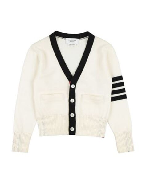  Thom Browne - Maille - Cardigans - On Yoox.com 