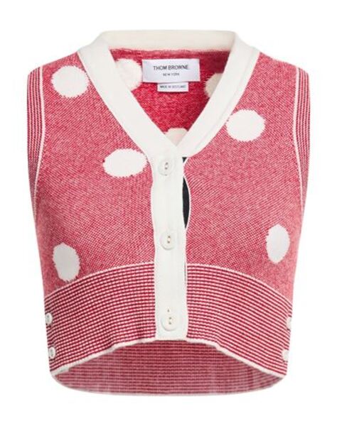  Thom Browne - Maille - Cardigans - On Yoox.com 