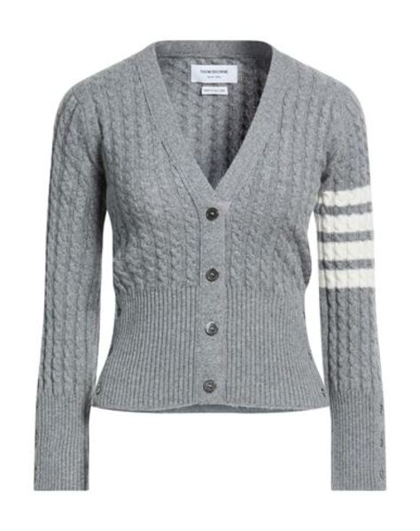  Thom Browne - Maille - Cardigans - On Yoox.com 