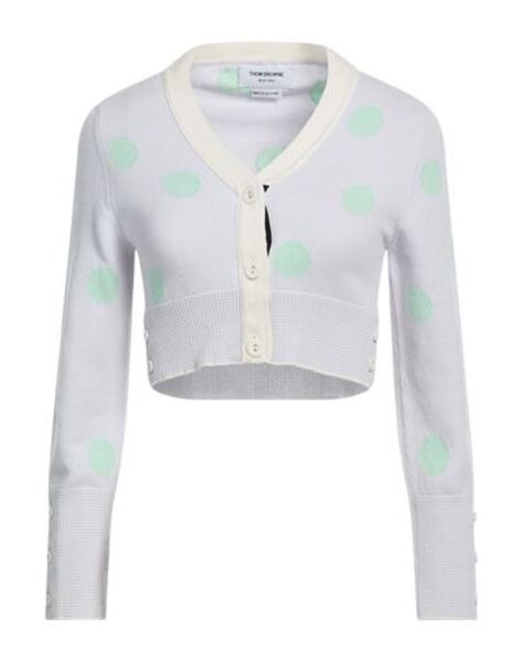  Thom Browne - Maille - Cardigans - On Yoox.com 
