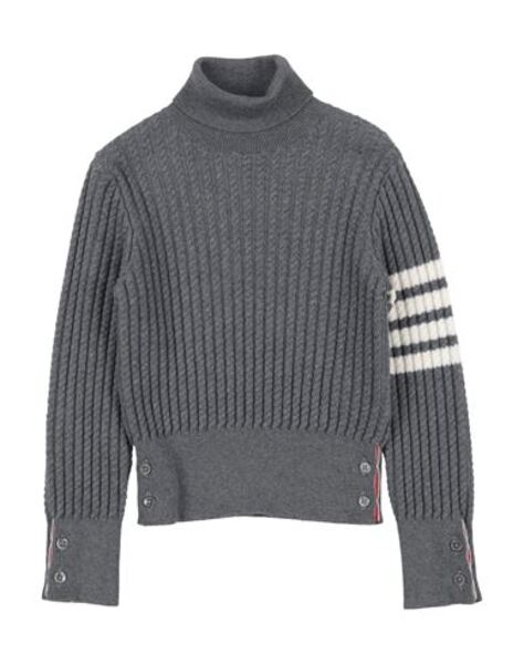  Thom Browne - Maille - Cols Roulés - On Yoox.com 