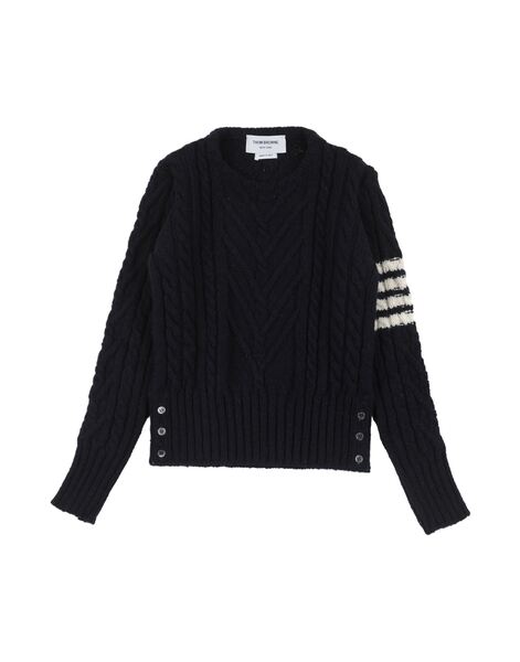  Thom Browne - Maille - Pullover - On Yoox.com 