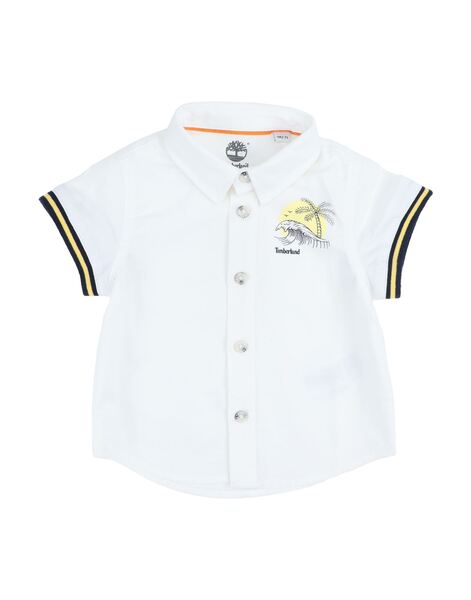  Timberland - Tops - Chemises - On Yoox.com 