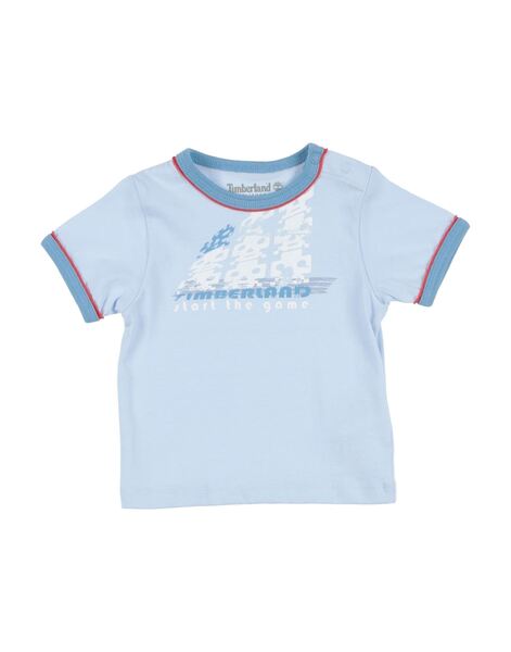  Timberland - Tops - T-shirts - On Yoox.com 