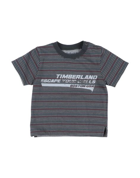  Timberland - Tops - T-shirts - On Yoox.com 