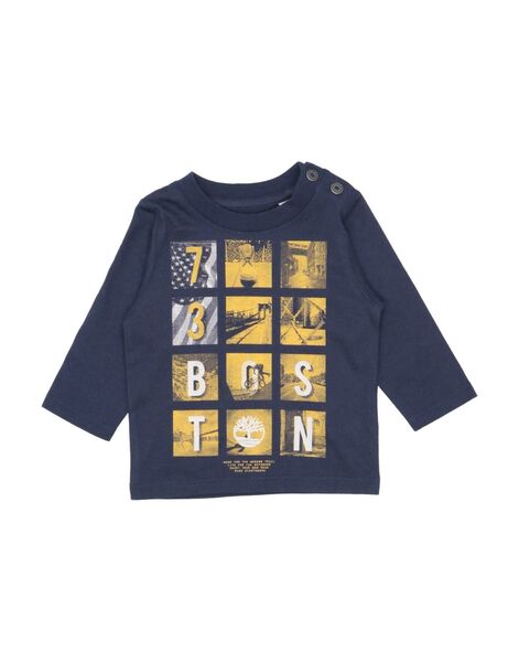  Timberland - Tops - T-shirts - On Yoox.com 