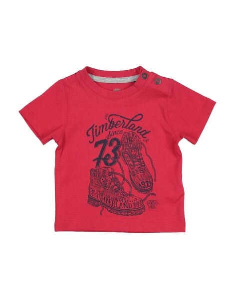  Timberland - Tops - T-shirts - On Yoox.com 